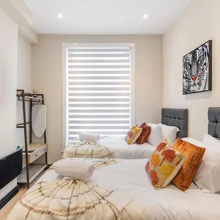 Ground Floor Finsbury Suite A2 Next Arsnl